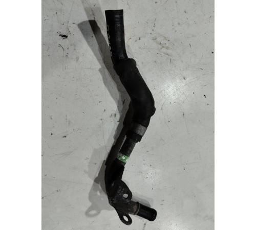 Трубка системы охлаждения(металлическая)