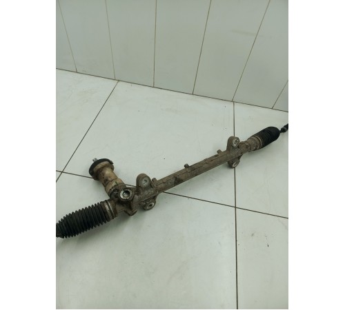 Рулевая рейка