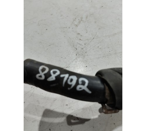 Трубка системы охлаждения(металлическая)