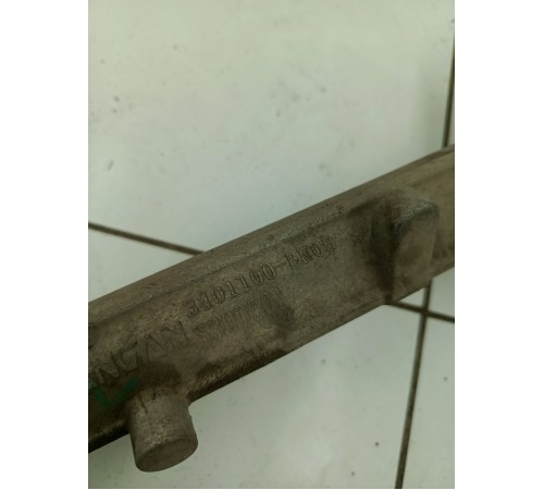 Рулевая рейка