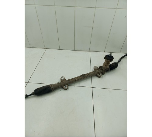 Рулевая рейка