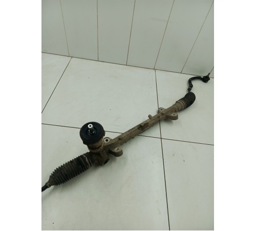 Рулевая рейка