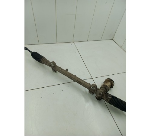 Рулевая рейка