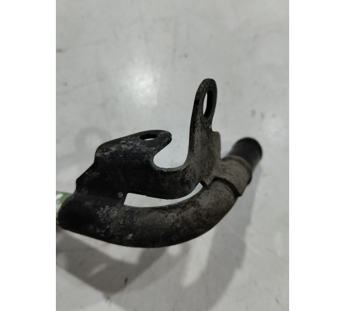 Трубка системы охлаждения(металлическая)