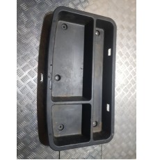Накладка проема багажника