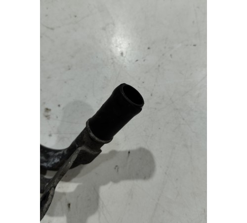 Трубка системы охлаждения(металлическая)