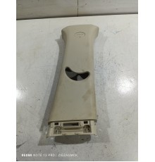 Обшивка центральной стойки правая верхняя