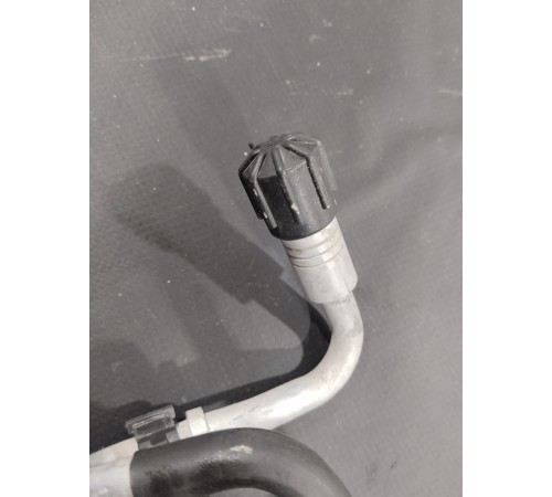 Трубка кондиционера