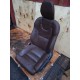 Сиденье переднее левое