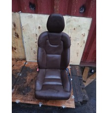 Сиденье переднее левое