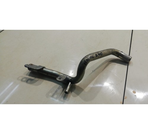 Трубка двигателя