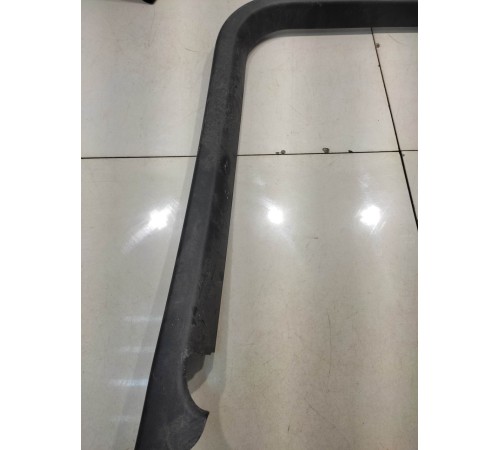 Накладка двери задняя правая