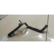 Трубка двигателя