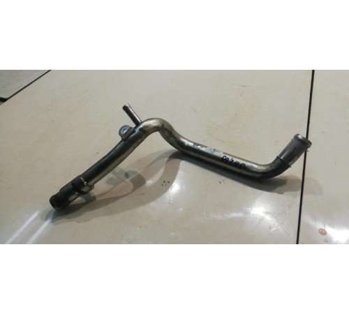 Трубка двигателя