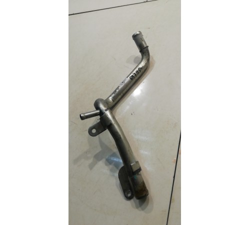 Трубка двигателя