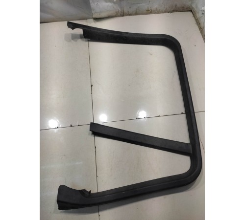 Накладка двери задняя правая