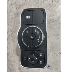 Блок управления светом фар