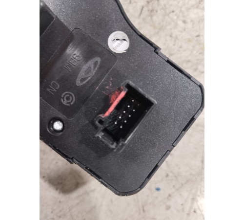 Блок управления светом фар