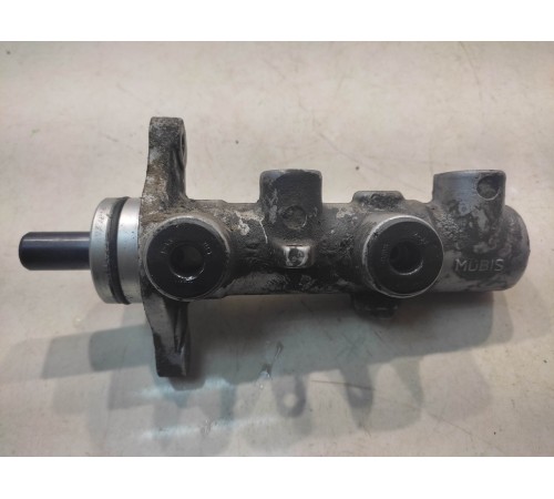 Главный тормозной цилиндр