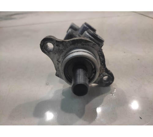 Главный тормозной цилиндр