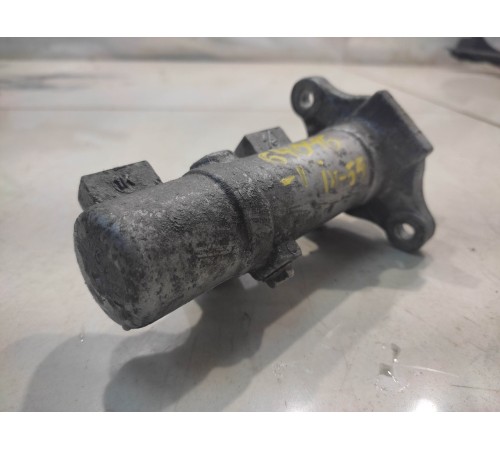 Главный тормозной цилиндр