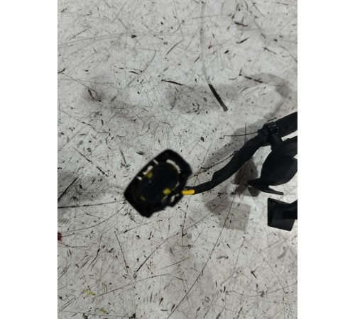 Электропроводка форсунок