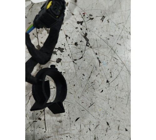 Электропроводка форсунок