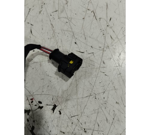 Электропроводка форсунок