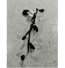 Электропроводка форсунок