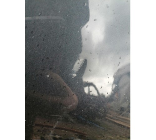 Дверь передняя левая