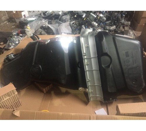 Бак топливный с установочным комплектом