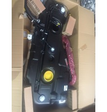 Бак топливный с установочным комплектом