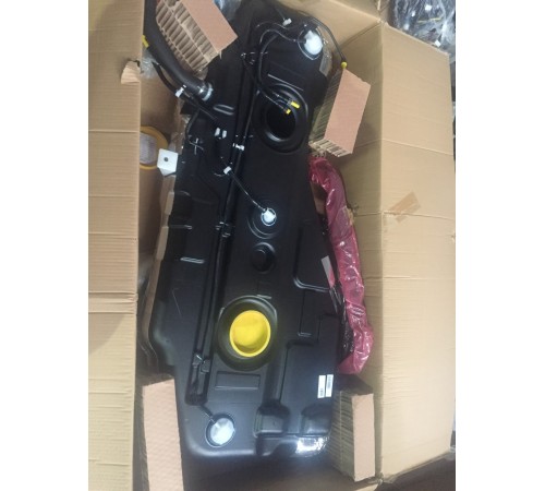 Бак топливный с установочным комплектом