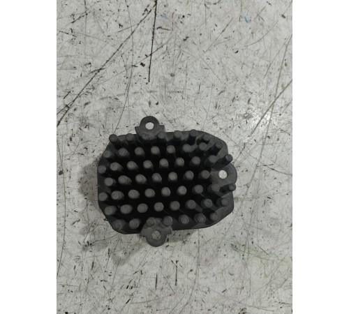 Модуль блок розжига фары передний левый