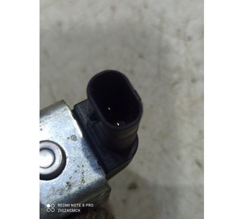 Датчик давления помпы