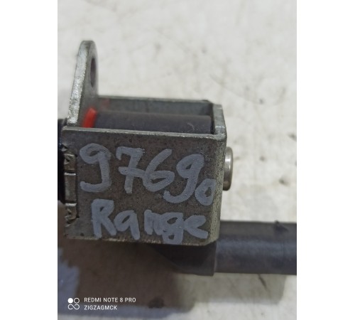 Датчик давления помпы