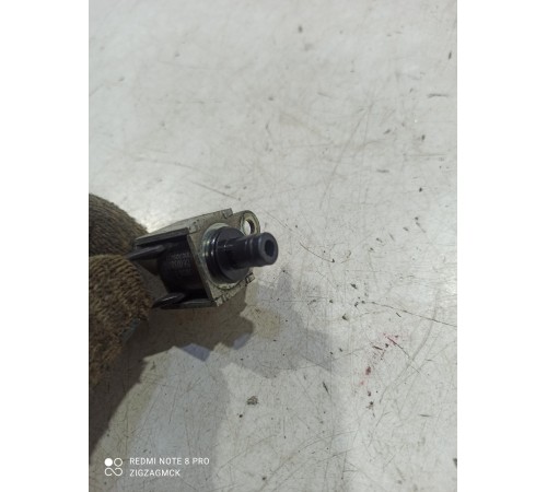 Датчик давления помпы