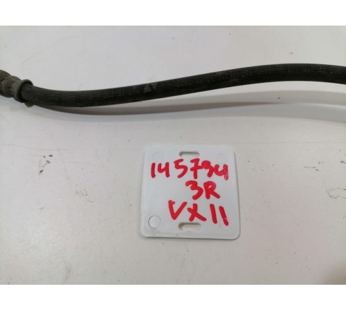 Тормозной шланг задний правый