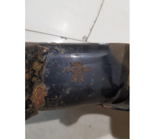 Рычаг подвески задний правый нижний