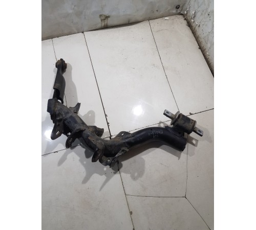 Рычаг подвески задний правый нижний