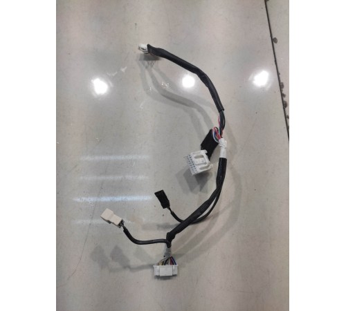 Электропроводка рулевого колеса