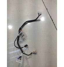 Электропроводка рулевого колеса