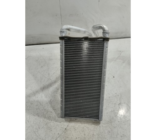 Радиатор отопителя (печки)