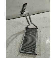 Радиатор отопителя (печки)