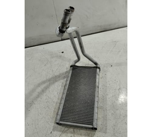 Радиатор отопителя (печки)