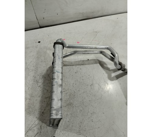 Радиатор отопителя (печки)