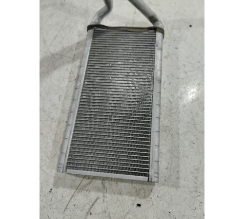 Радиатор отопителя (печки)