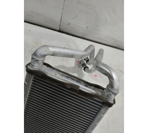 Радиатор отопителя (печки)