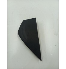 Накладка торпедо боковая правая