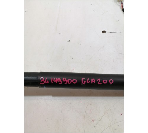 Амортизатор крышки багажника левый